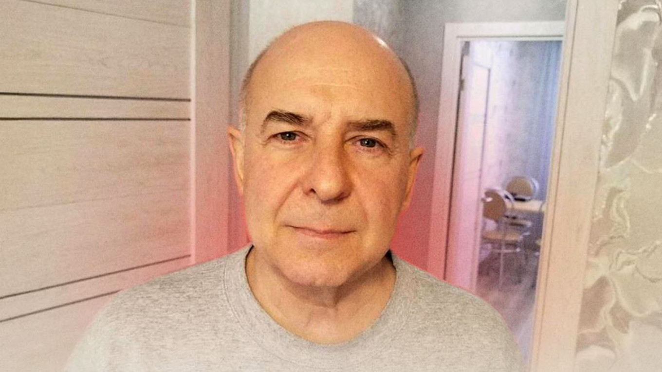 Фото: «Первый отдел» / Telegram