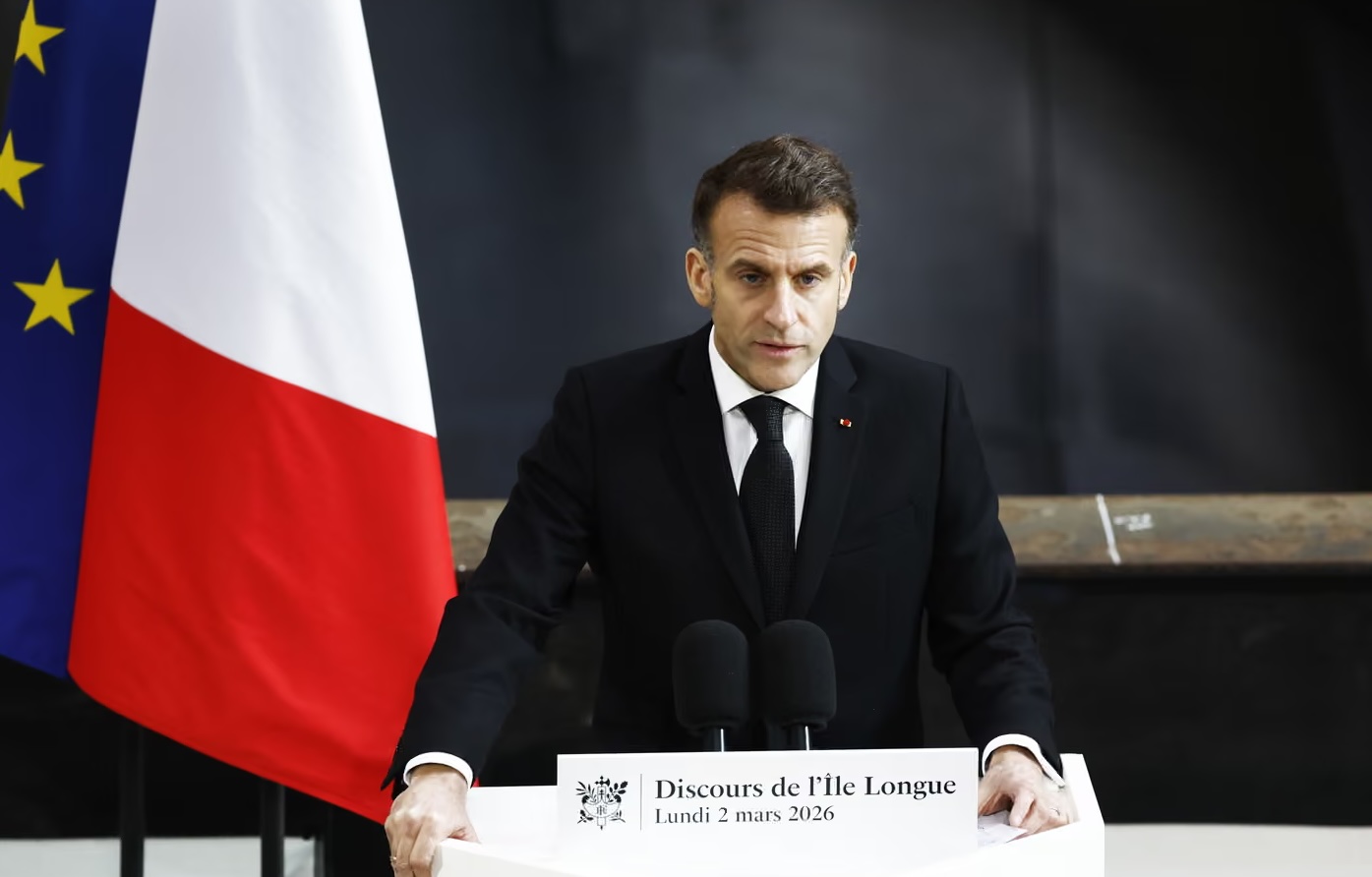 Фото: Yoan Valat/AP