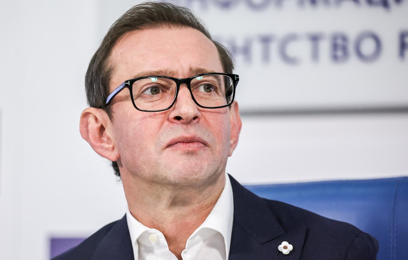 Константин Хабенский / ТАСС