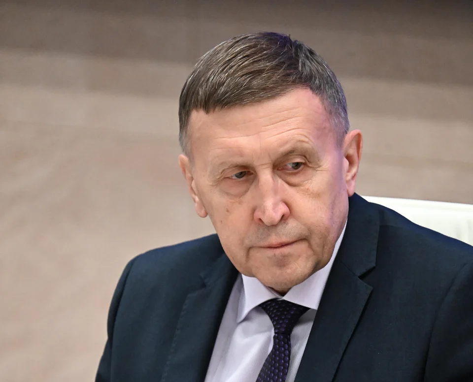 Фото: «Коммерсантъ»