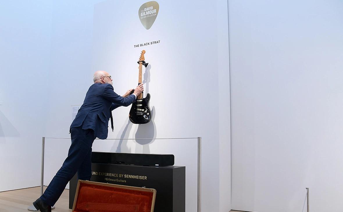 Фото: Michael Loccisano / Getty Images